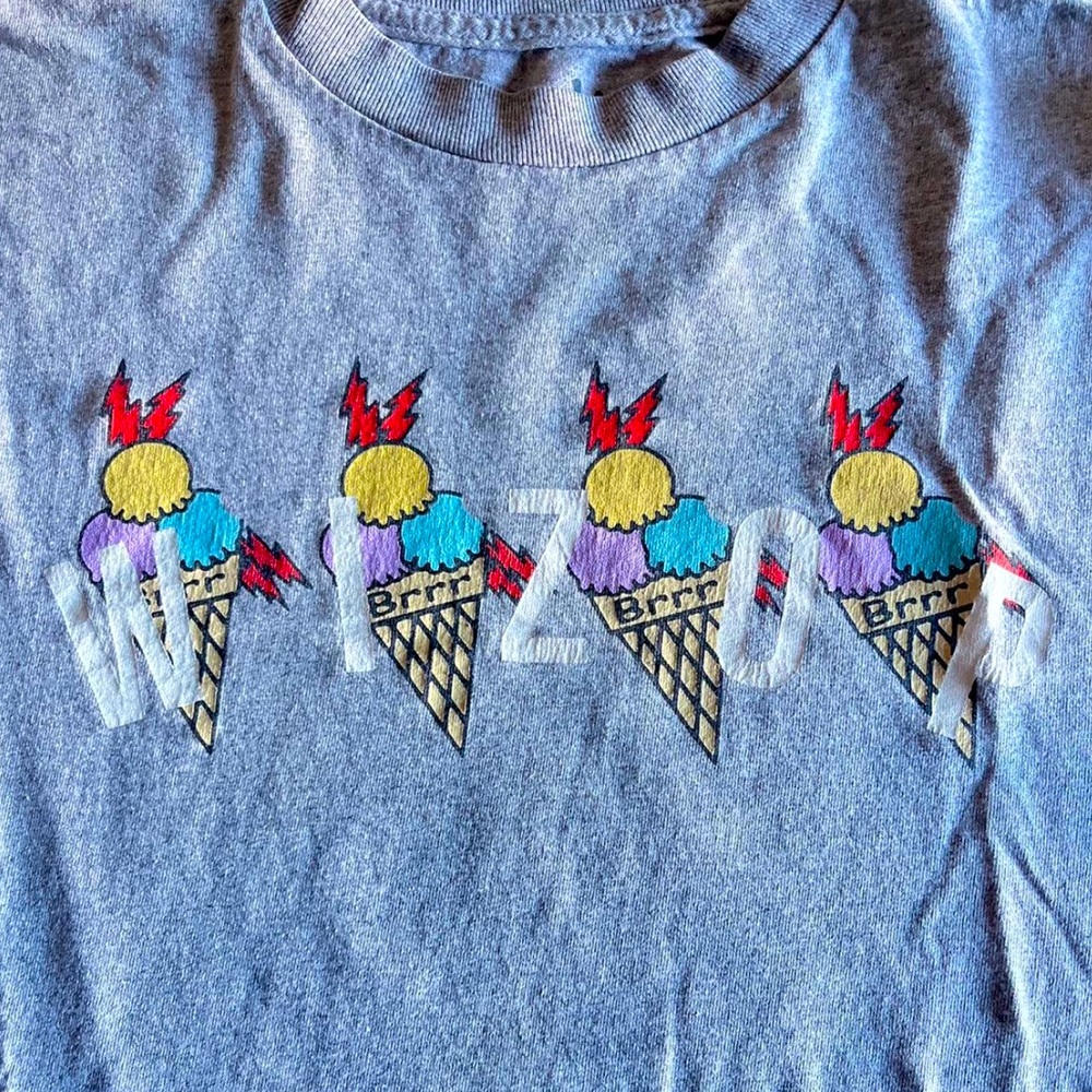 COOKIES X Gucci Mane ‘WIZOP’ T-shirt
